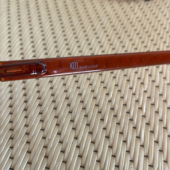 Keo Youth 3 pairs of blue light glasses - Picture 6 of 9